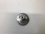 22-0102-D22156 Turret Shaft 7 7/8" Long
