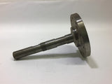 22-0102-D22156 Turret Shaft 7 7/8" Long
