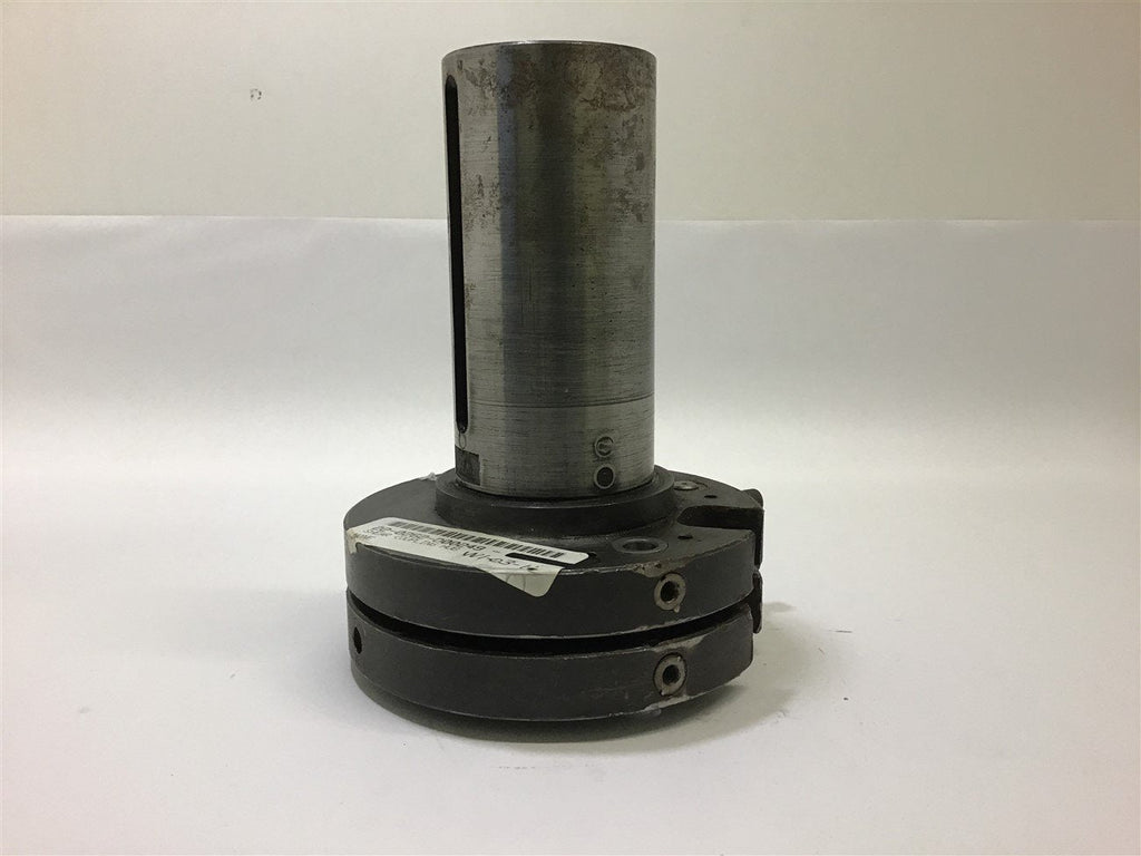 22-0262-D00249 Shear Coupling Hub