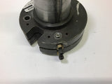 22-0262-D00249 Shear Coupling Hub
