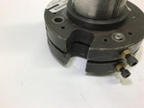 22-0262-D00249 Shear Coupling Hub
