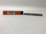 Hertel 79892840 Carb Jobber Drill 1/2" 118D