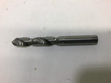 Hertel 79892840 Carb Jobber Drill 1/2" 118D