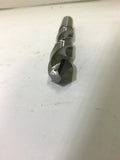 Hertel 79892840 Carb Jobber Drill 1/2" 118D