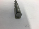 Hertel 79892840 Carb Jobber Drill 1/2" 118D
