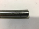 Hertel 79892840 Carb Jobber Drill 1/2" 118D