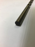 MSC Industrial 59922633 Cobalt Straight Shank Extra Length Drill 1/2 12 OAL