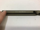 MSC Industrial 59922633 Cobalt Straight Shank Extra Length Drill 1/2 12 OAL