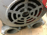 Fuji 230 VOLT RING COMPRESSOR BLOWER