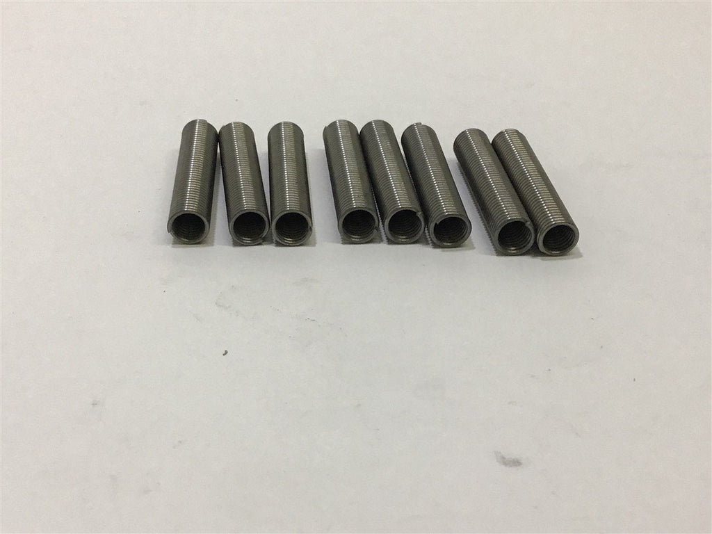 GM-17-24 8X1X42* Tension Spring 8 Pcs