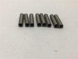 GM-17-24 8X1X42* Tension Spring 8 Pcs