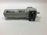 Festo LOE-1/2-D-MIDI Lubricator Ser A843 240 psi