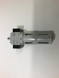 Festo LOE-1/2-D-MIDI Lubricator Ser A843 240 psi