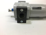 Festo LOE-1/2-D-MIDI Lubricator Ser A843 240 psi