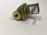 Festo MN1H-2-1/4-NPT-M9 Solenoid Valve