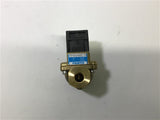 Festo MN1H-2-1/4-NPT-M9 Solenoid Valve