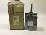 Festo MCH-3-1/2 Solenoid Valve Ser M202