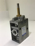 Festo MCH-3-1/2 Solenoid Valve Ser M202