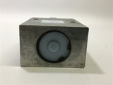 Festo MCH-3-1/2 Solenoid Valve Ser M202