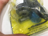 Kip 6X235 Valve 3/16" 120 V 60 Hz