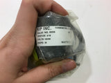 Kip 6X235 Valve 3/16" 120 V 60 Hz