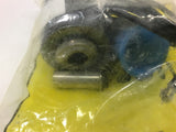Kip 6X235 Valve 3/16" 120 V 60 Hz