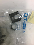 Festo MSG-24DC-0D Solenoid Valve 24 VDC 11.5 W