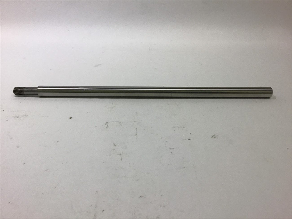 M and F Technology 36-1418-140 Shaft