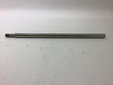 M and F Technology 36-1418-140 Shaft