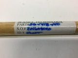 M and F Technology 36-1418-140 Shaft