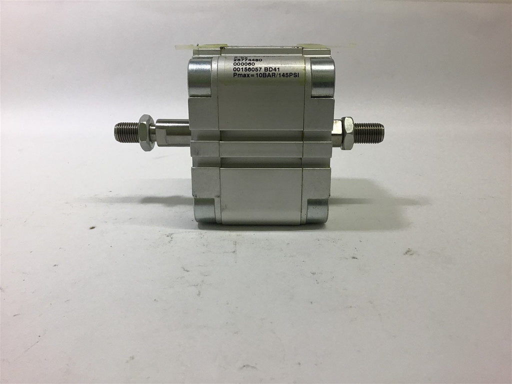 Festo ADVU-63-20-A-P 145 PSI Cylinder