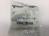 Allen-Bradley 800T-N40 Pushbutton Illuminated Red Head Cap Lot of 7
