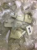 Hubbell Networker Box raceways and etc... 73 pcs