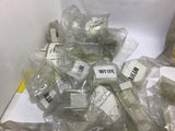 Hubbell Networker Box raceways and etc... 73 pcs