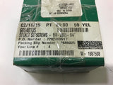 MSC W-1987508 Cup Pt Socket Set Screws 60540135 1/4-28X 1 1/4 100 Pcs