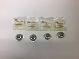 SKF BT 1006-13 Carbon Steel Ball Transfer 06377485 10282729 Lot of 4
