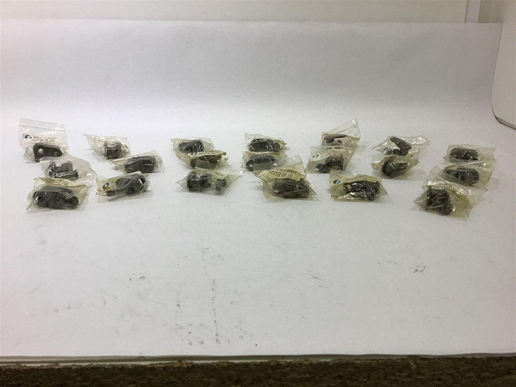 Shuster 50-10L Connector Link Lot of 20