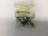 Shuster 50-10L Connector Link Lot of 20