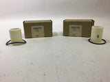 Festo LFPC-M2 Filter Element 183911 Lot of 2