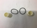 Festo LFPC-M2 Filter Element 183911 Lot of 2