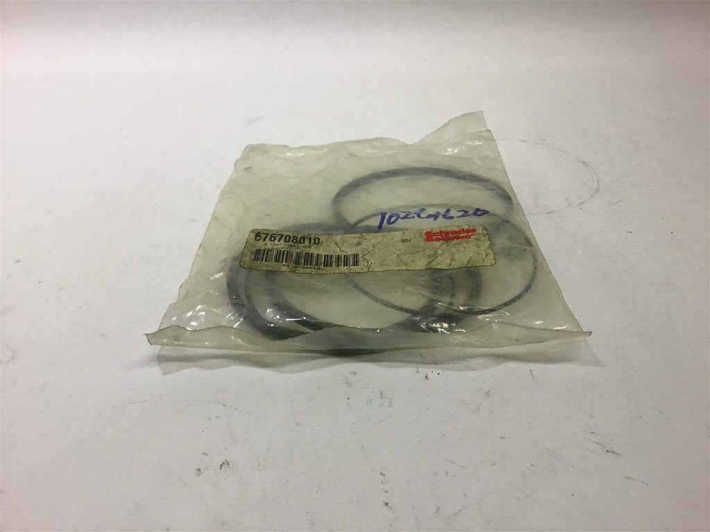 Schrader Bellows 676708010 Seal Kit 3-1/4" Kit