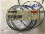 Schrader Bellows 676708010 Seal Kit 3-1/4" Kit