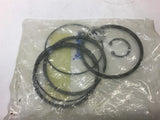 Schrader Bellows 676708010 Seal Kit 3-1/4" Kit