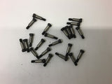 Barnes 40805 Shoulder Screw Socket Head Cap Screws 5/16" x 3/4" 23 Pcs