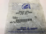 Barnes 40804-1 Shoulder Screw Socket Head Cap Screws 5/16" x 5/8" 25 Pcs