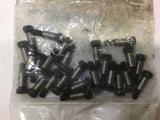 Barnes 40804-1 Shoulder Screw Socket Head Cap Screws 5/16" x 5/8" 25 Pcs