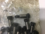 Barnes 40804-1 Shoulder Screw Socket Head Cap Screws 5/16" x 5/8" 25 Pcs