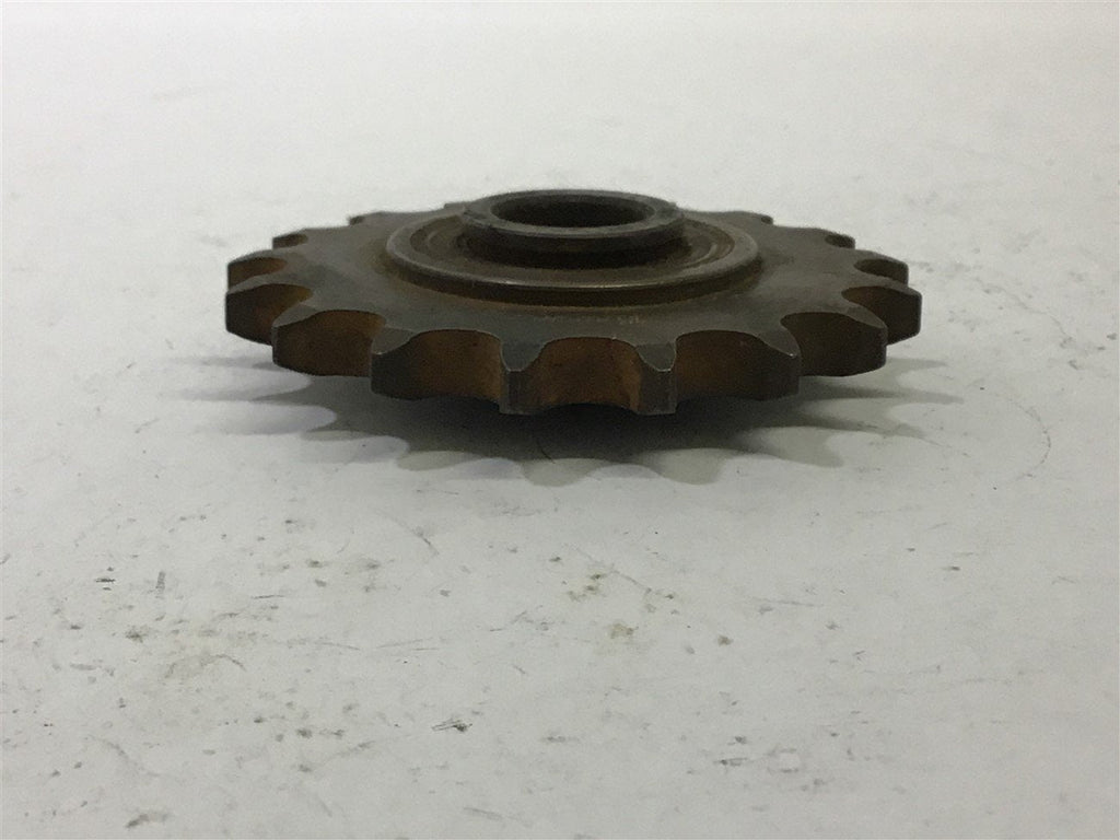 Browning HB40A17X5/8 Sprocket