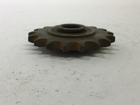 Browning HB40A17X5/8 Sprocket