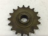 Browning HB40A17X5/8 Sprocket